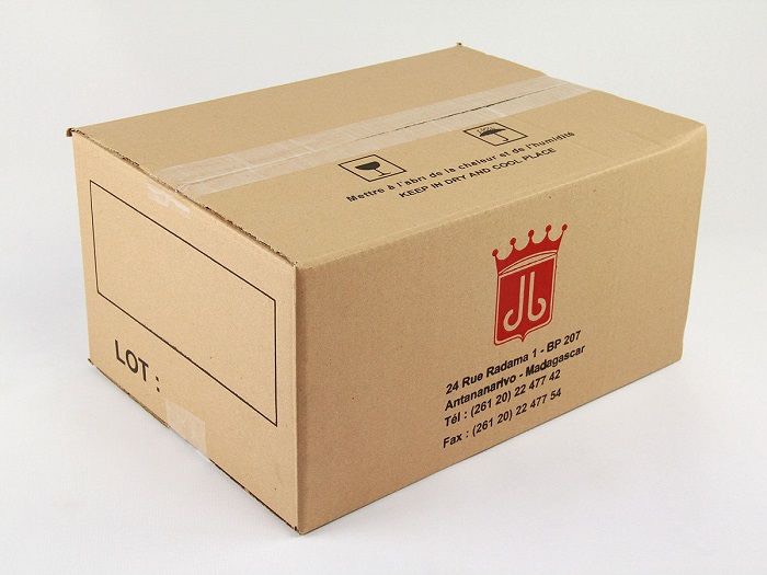 Thùng carton - Thùng Carton Nam Anh - Công Ty TNHH Bao Bì Công Nghiệp Nam Anh